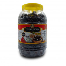 Şampiyon Siyah Zeytin 2kg